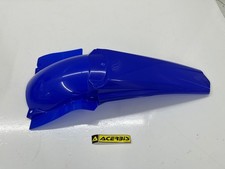 PARAFANGO POSTERIORE ORIGINALE ACERBIS PER YAMAHA YZF 250 4T '06 COD:0009137.040