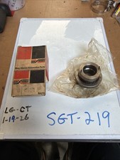 Borg Warner Clutch Bearing Part N1481, NOS Vintage Made In USA