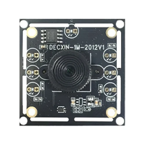 100 Degree Camera Module 1MP OV9732 1280x720 USB  Driver Manual Focus,with7073
