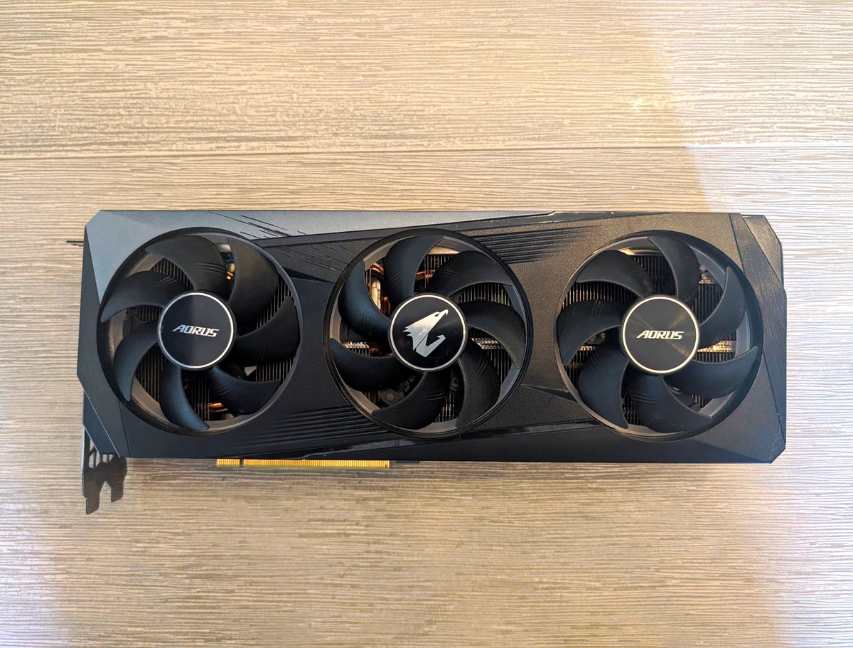 NVIDIA GeForce RTX 3060 Ti for sale - eBay