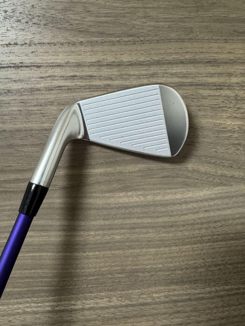 クラブ Fujikura - MCI PRACTICE IRON sddefault.jpg