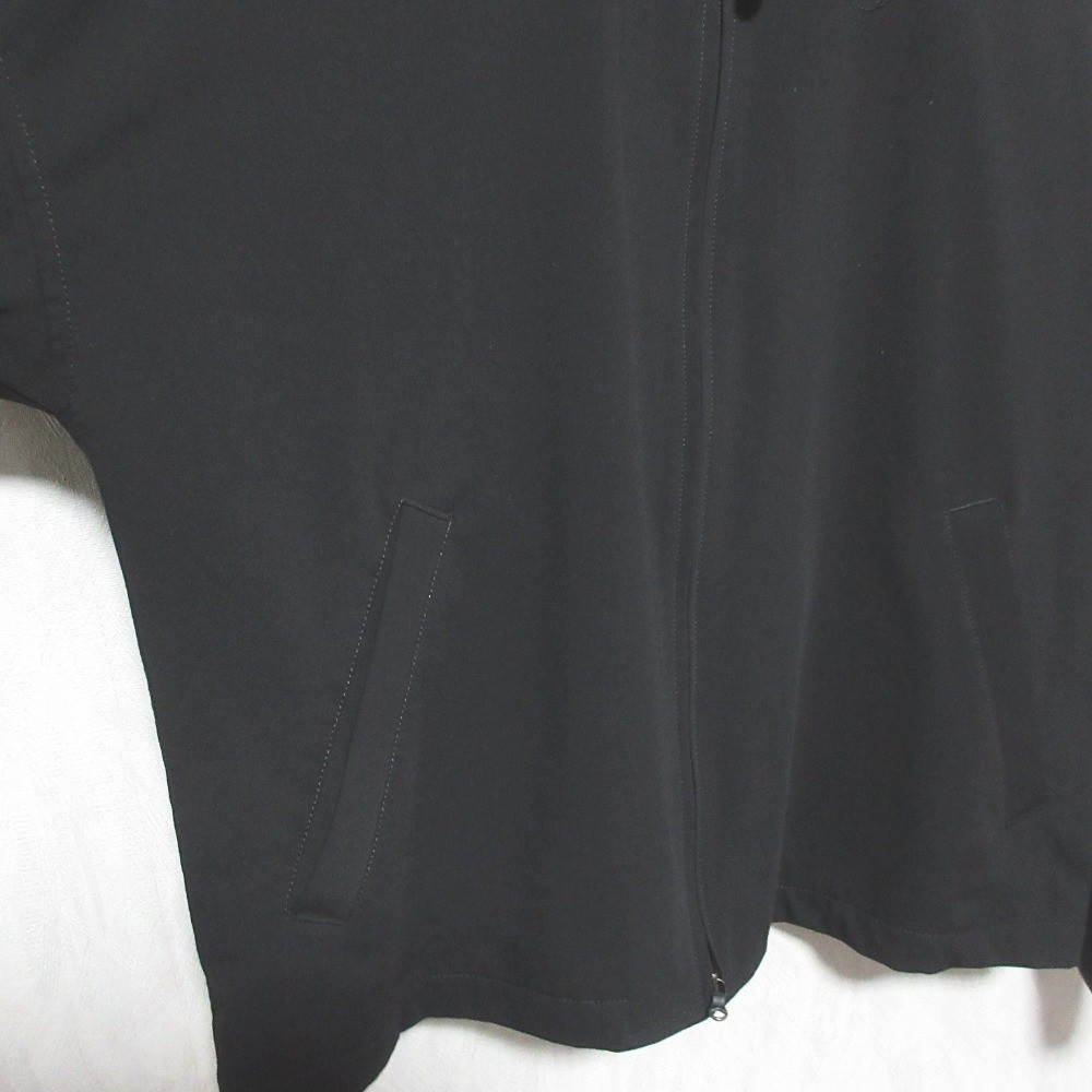 SHAREEF STUDIOUS Exclusive Zip Blouson 17711710 S… - image 4