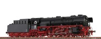 Brawa 70060 Schnellzugdampflokomotive Br 01 232 Db Ep.Iii Ho 1:87 Neu