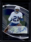 2025 Panini Absolute DJ Giddens Base (RAW)