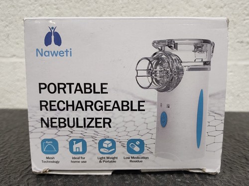Portable Vaporizer Machine, Self-Cleaning Function, Rechargeable - Picture 3 of 7