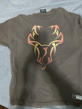 Randy Orton RKO Shirt XXL Apex Predator WWE Wrestling!