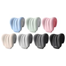 Office Chair Neck Pillow Comfortable Napping Pillow Headrest Cushion Neck