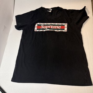 Supreme Gucci Box Logo | eBay