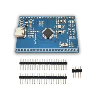 CH32V103C8T6 Core Development Board RISC-V3A MCU Replace STM32F103C8T6