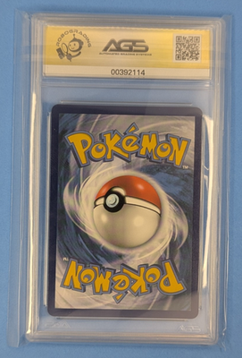 Gengar V 156/264 AGS Gem-MT 10 Fusion Strike Pokémon TCG 2021 | eBay