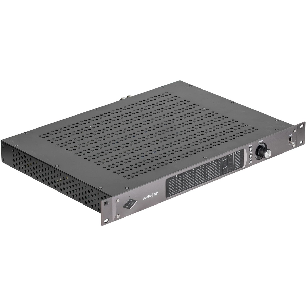 Universal Audio Apollo X16 Thunderbolt 3 Audio Interface | eBay