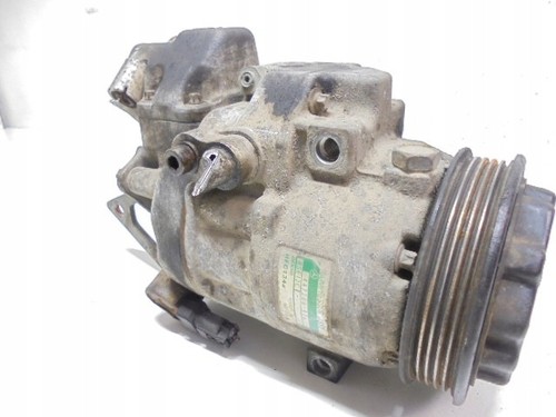 MERCEDES A W168 KLIMAKOMPRESSOR 1.6 82PS M166960 447200-976 DENSO / AU 27317