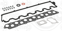 Dichtungssatz Zylinderkopf FüR Nissan Patrol III/2 Hardtop Station Wagon GR IV