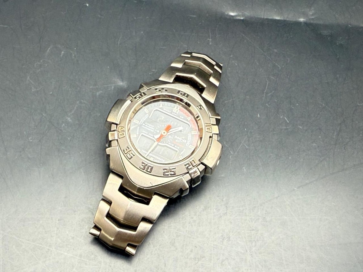 時計 CASIO G-SHOCK MR-G-1200T REVMAN 楽天市場】【CASIO】カシオ G-SHOCK MRG-1200T-1A REVMAN QZ