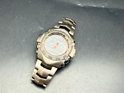 CASIO G-SHOCK REVMAN MRG-1200T レブマン レア Casio G-Shock Mr-G Revman MRG-1200T Vintage Analog Quartz
