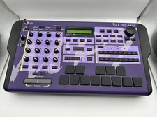 E-MU EMU MP-7 Command Station Synth Drum-Machine Groovebox 