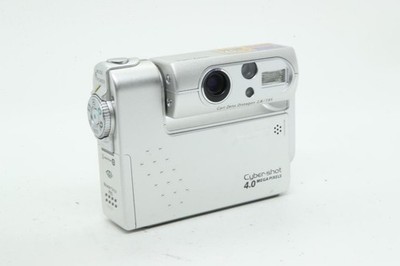 S2157 SONY Cyber-shot DSC-F77 Sony | eBay