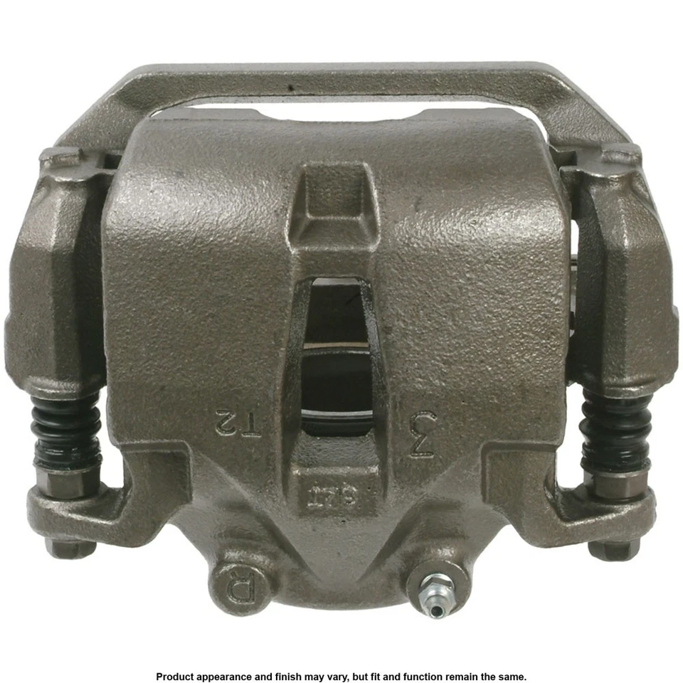 Pinza de freno delantera derecha Cardone TCP para Infiniti FX35 FX45 2003 2004 2005 Foto 2 de 4