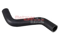 KüHlerschlauch Metzger Autoteile 2421059 FüR Mitsubishi Carisma Space Star DA1A