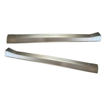 For Ford Focus 2008-2011 Rocker Panel Driver And Passenger Side Pair Fits 4-Door