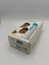 FridaBaby NoseFrida Electric Nasal Aspirator - White - NEW