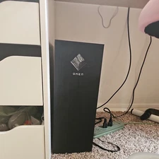 Gaming PC RGB Desktop Computer i7 UP 32GB 512GB SSD RTX 3050 6GB WIFI6 BT WIN 11