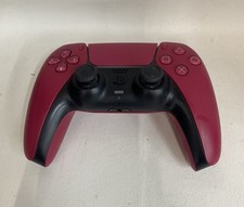 SONY PLAYSTATION 5 PS5 WIRELES CONTROLLER MODEL: CFI-ZCT1W CMP122592