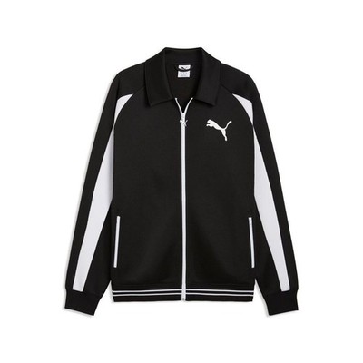 Puma Trainingsjacke T7 Relaxed Big Cat Track Jacket DK 634400