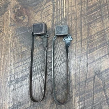 Antique Flint Striker Spark Lighter for Manual Start Torch and Burners Lot 2