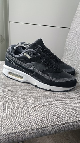 Nike Air Max Bw Classic Black/Granite-Anthracite EUR 40/ US 7/ UK 6 - Bild 14 von 19