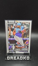 2026 Topps Series 1 - Yanquiel Fernandez #116 (RC) 🔥 