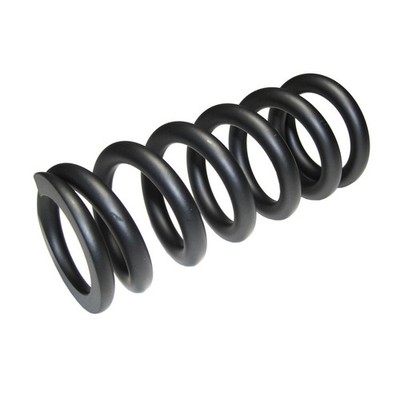 RockShox 00.4118.200.013 Feder Metric Coil für 600LB 151x65, schwarz
