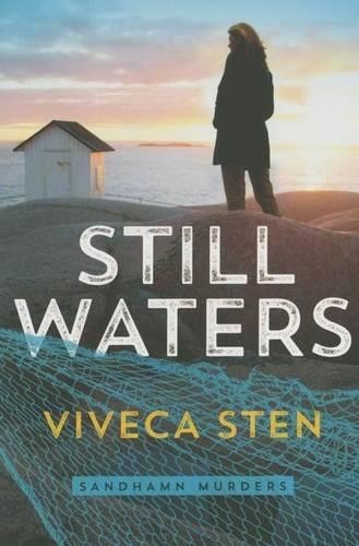 Still Waters by Viveca Sten NEW Free UK Delivery - Image 8