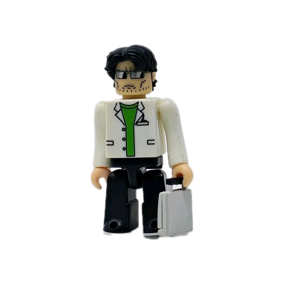 metal gear kubrick products for sale | eBay