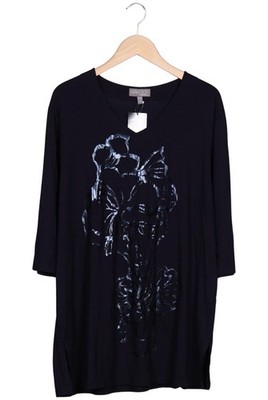 Selection by Ulla Popken Langarmshirt Damen Longsleeve Shirt langärm... #r2fm4us