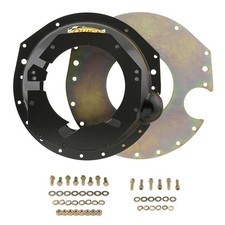 Quick Time Rm-6023 Fits Chevy Fits V8 To T-56 Adapter Bellhousing Quick Time Rm-6023 Fits Chevy Fits V8 To T-56 Adapter Bellhousing