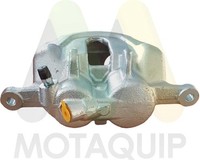Bremssattel Motaquip VBC187L Gusseisen FüR Opel Vivaro Bus X83 A07 DTI 16V Cdti