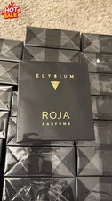 Elysium Cologne Spray for Men by Roja Parfums – 3.4 oz New  Authentic