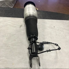 54605-3N530 2011-2016 Equus Genuine Left Front Air Strut New