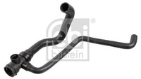 Febi Bilstein KüHlerschlauch 171013 FüR C5 A6 B5 3B2 3B3 A4 VW 3B6 Audi Passat