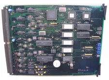 SKF SA/SD Controller Circuit Board 31120403 31120300 B