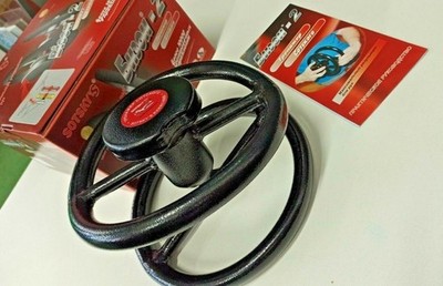 Bison-2 Sotsky's Exerciser Bison-2 Forearm Strength Training Exercise Equipment