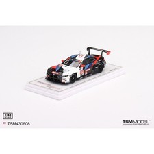 BMW M4 GT3 #24 bmw Team RLL 2022 IMSA Daytona 24Hrs 1:43 Scale TSM430608