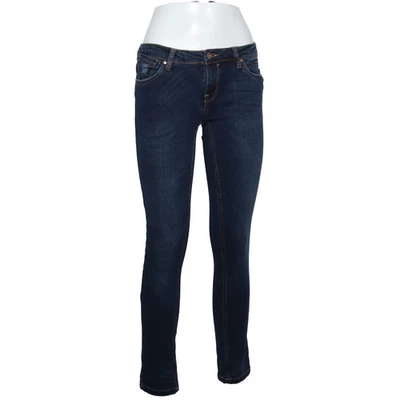 Nice & Chic, Jeans, Größe: 56, Blau, Einfarbig, Denim, Damen #6iX - Bild 1 von 4