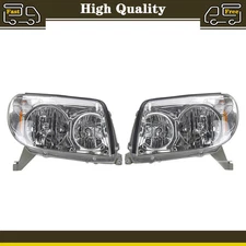 TYC Headlight Assembly For Toyota 4Runner 2003-2005