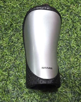Momo  Shift Knob Nissan Option  SKYLINE R34 ER34 Genuine Rare