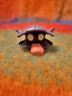 Pokemon TOMY Shellder Figure Vintage CGTSJ Rare