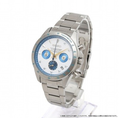 Seiko Blue-Eyes White Dragon Red-Eyes Black Flare Dragon Yugioh