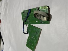 3219.2 Kenmore Air Conditioner Board - Display / Interface