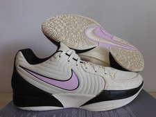 Nike Ja 2 Coconut Milk-Pink Foam-Black "Last Call" Sz 12 FB7328-100